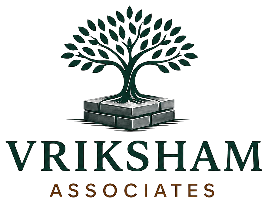 Vriksham Associates